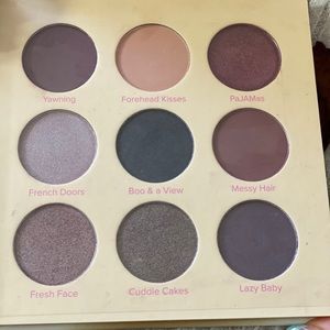Beauty Bakerie Breakfast in Bed